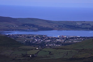 Ireland Collection: Republic of Ireland, County Kerry, Dingle