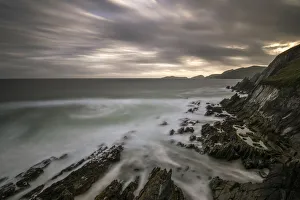 Ireland Collection: Republic of Ireland, County Kerry, Slea Head