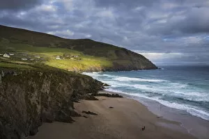 Republic of Ireland, County Kerry, Slea Head