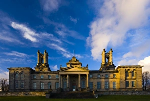 Images Dated 13th January 2009: Scotland, Edinburgh, Dean Gallery