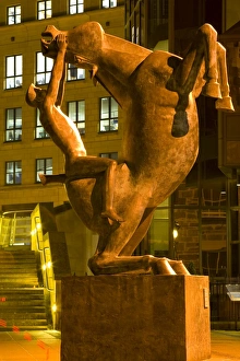 Images Dated 26th January 2009: Scotland, Edinburgh, Edinburgh City
