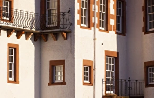 Capital Gallery: Scotland, Edinburgh, Edinburgh City