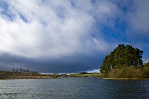 Images Dated 2nd June 2008: Scotland, Scottish Borders, Lindean Loch