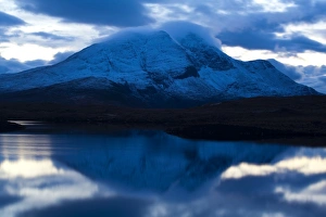 Scotland, Scottish Highlands, Assynt