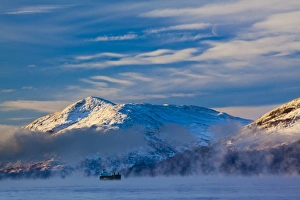 Boat Gallery: Scotland, Scottish Highlands, Fort William
