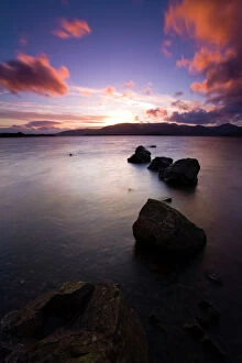 Beach Gallery: Scotland, Stirling, Loch Lomond and the Trossachs National Park
