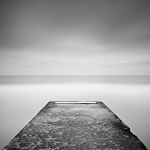 Fine Art Gallery: Sea Time #2