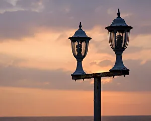Images Dated 22nd March 2023: Sri Lanka, Galle District, Ahungalla