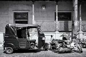 Images Dated 22nd March 2023: Sri Lanka, Galle District, Galle