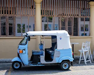 Images Dated 22nd March 2023: Sri Lanka, Galle District, Galle