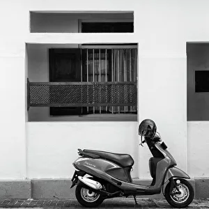 Images Dated 22nd March 2023: Sri Lanka, Galle District, Galle