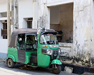 Images Dated 22nd March 2023: Sri Lanka, Galle District, Galle