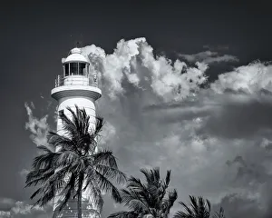 Images Dated 22nd March 2023: Sri Lanka, Galle District, Galle