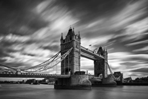 Fine Art Gallery: Tower Pass