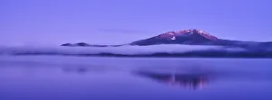 Trending: United States of America, Oregon, Diamond Lake