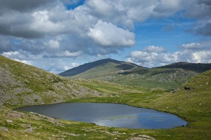 Wales Collection: Wales, Gwynedd, Snowdonia National Park