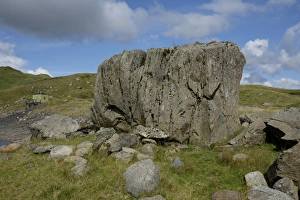 Wales Collection: Wales, Gwynedd, Snowdonia National Park